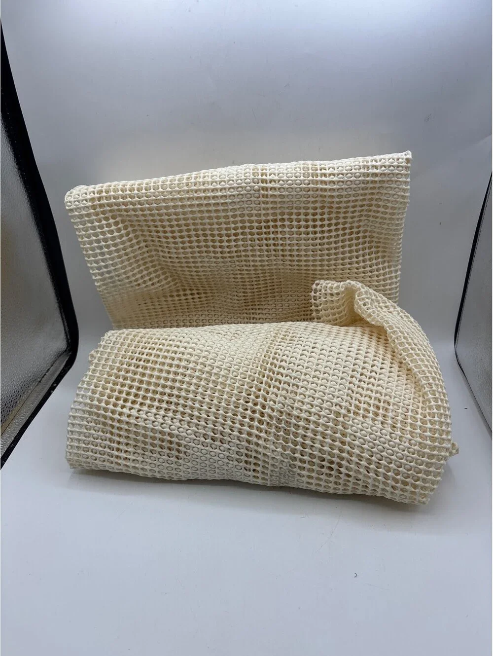 Strong Grip Non-Slip Area Rug Pad (Thickness of 0.125